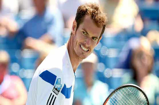 Tennis: Murray passes Vesely test, Federer wins