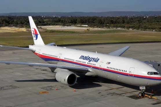 Search for Malaysia jet widens as frustrations grow