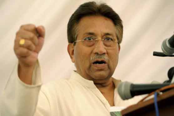 Terror threat: Musharraf decides not to appear before court in treason case