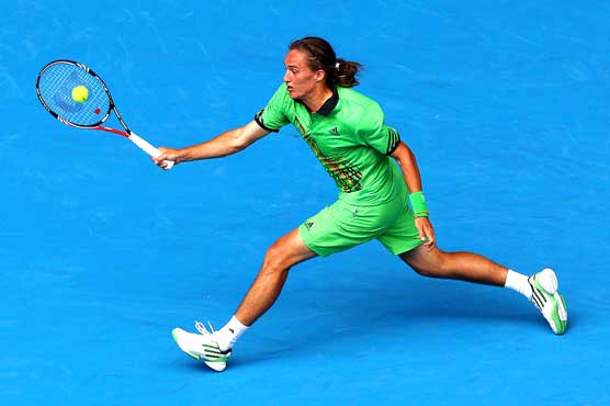 Dolgopolov stuns Nadal at Indian Wells 