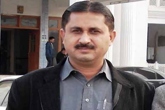 Allegations against parliamentarians: Dasti's evidence incredible, says committee