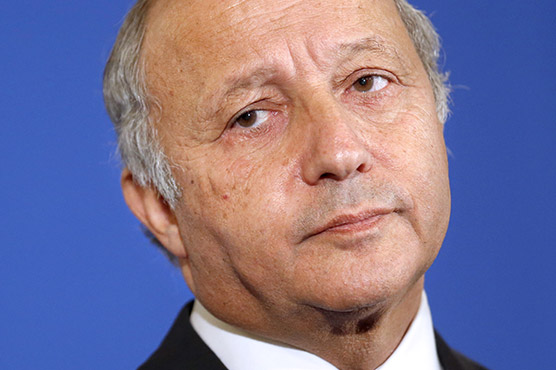 Russia sanctions over Ukraine could come this week: France