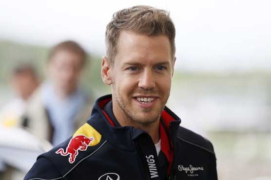 Formula One: Five drivers to challenge Vettel 