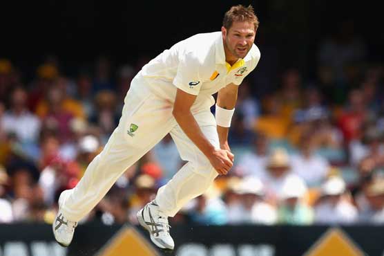 Australian quick Harris facing 'long rehabilitation'