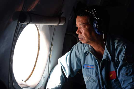 'Good Night' - last known words of MH370 revealed