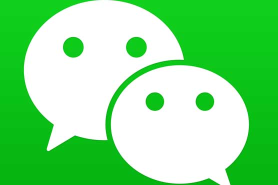 WeChat revolution: China's 'killer app' speaks to the masses