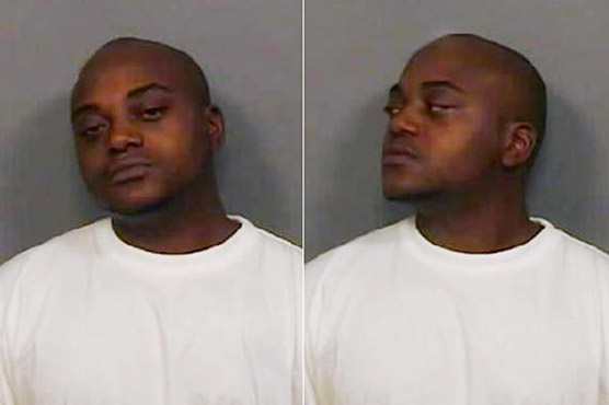 Toddler found with heroin at New Jersey daycare center