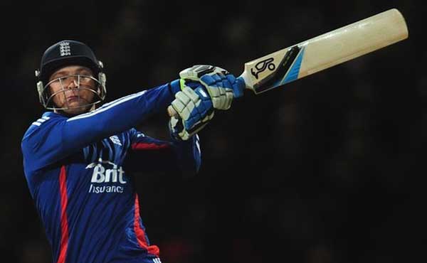 Cricket: West Indies beat England to take series 