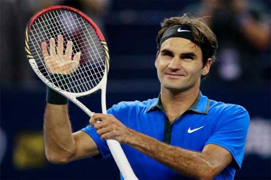 Tennis: Federer eases into Indian Wells quarter-finals 