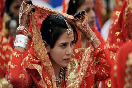 Bride calls off wedding after quarrel over Biryani 