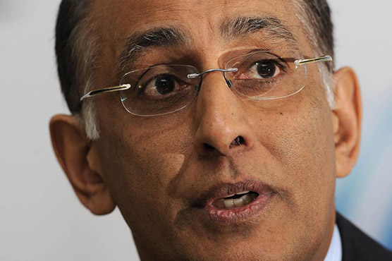 ICC clears Haroon Lorgat over comments