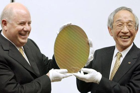 Japan police arrest engineer over corporate espionage