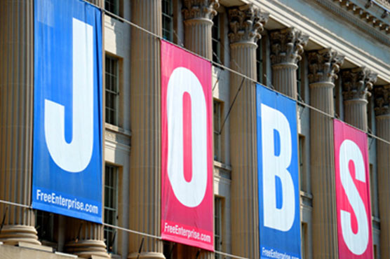 Unemployment rate in advance countries steady at 7.6pc