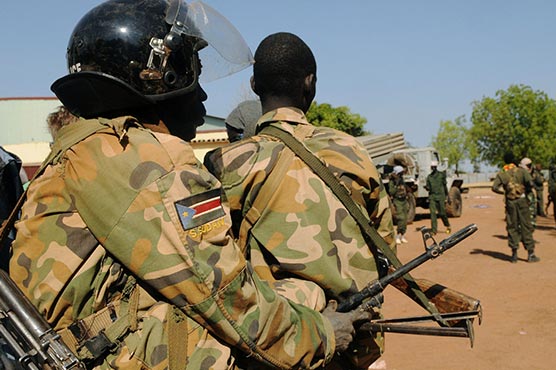 Sudan: Former governor sentenced to death in absentia