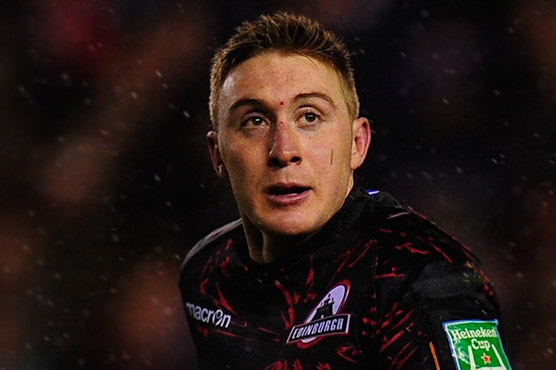 Fife set for Scotland debut in Six Nations finale