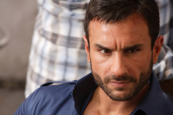 Bollywood actor Saif Ali Khan indicted over scuffle