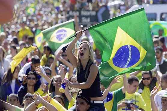 Huge price hikes for Brazil World Cup hotels