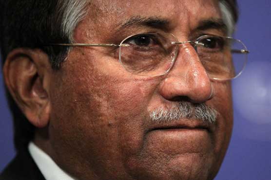 Security plan finalised for Musharraf’s appearance in court