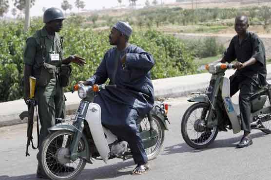 Gunmen kill at least 69 in northwest Nigeria: lawmaker