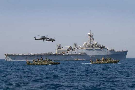 New US lead thrusts Malaysia jet search into Indian Ocean