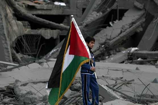 Gaza truce appears to be holding 