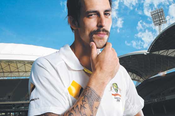 Cricket: Toe injury puts Johnson in doubt for T20