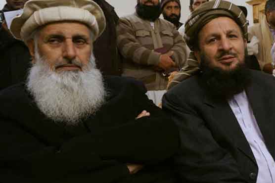 Venue of Taliban committee, TTP shura meeting changed due to drone flights