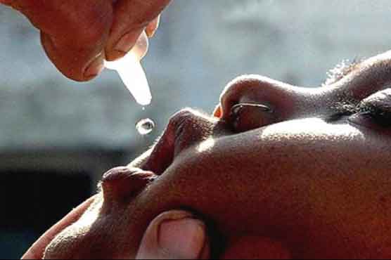 Two new polio cases confirmed in Sindh, N Waziristan 