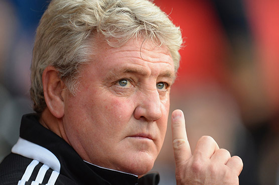 Hull accepts Pardew’s head-butt apology