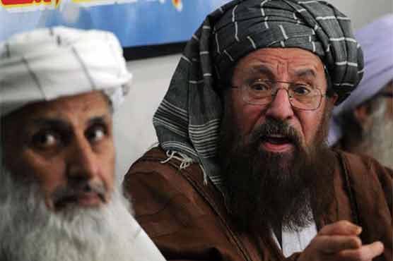 Taliban Shura ready for direct talks with govt: Samiul Haq
