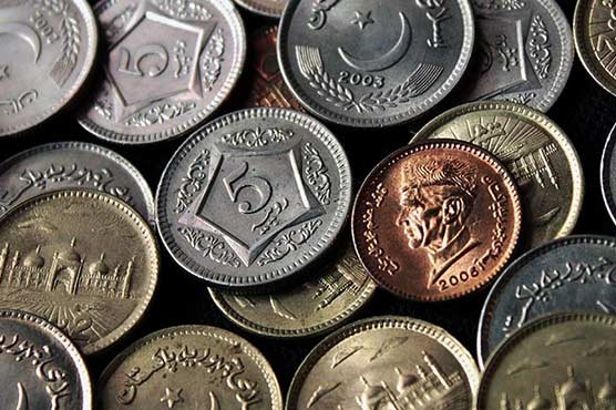 KSE end higher, rupee weakens dollar