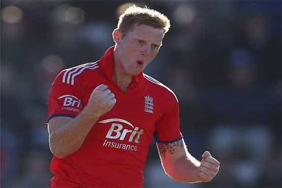 England hit by self-inflicted Stokes wound   