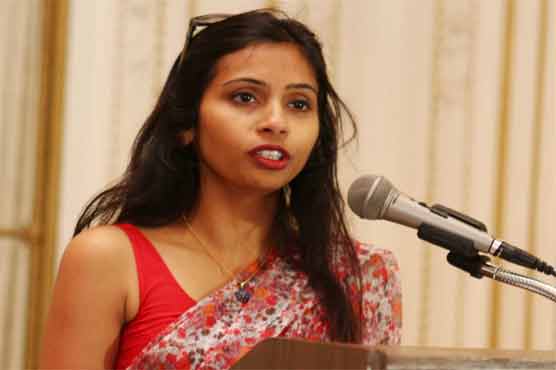 US re-indicts Indian diplomat on visa fraud