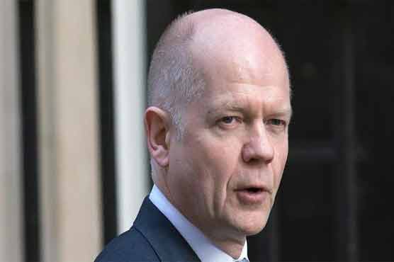 Time has come for tougher EU action against Russia: UK