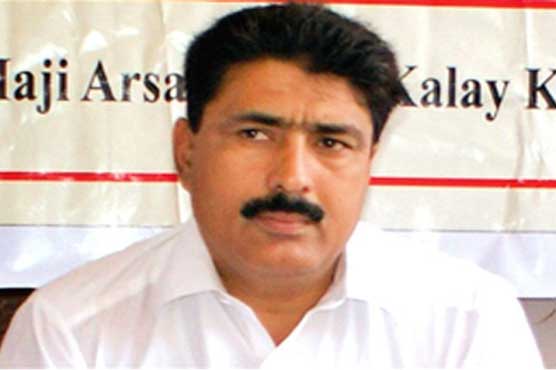 Shakil Afridi's sentence reduced to 23-yr-jail, counsel to challenge verdict