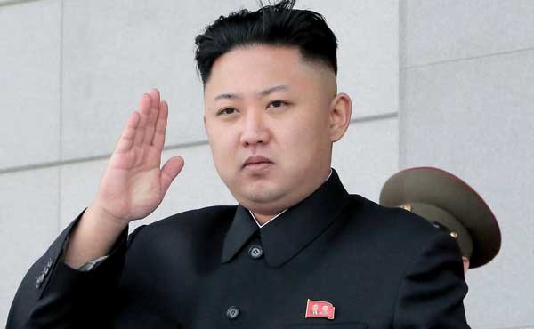 North Korea threatens to flex nuclear muscles 