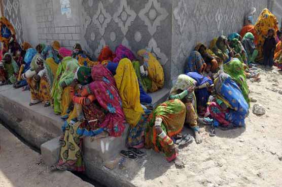 History will repeat itself in drought-hit Thar, experts warn
