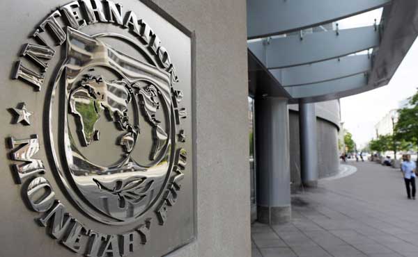 White House defends IMF push in Ukraine aid