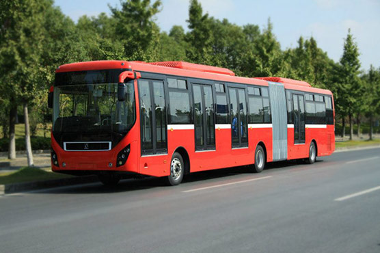 ECNEC approves Rawalpindi metro bus project