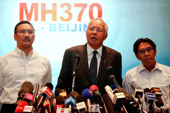 Malaysia Airlines lost flight: 'Hijacking' angle now in focus