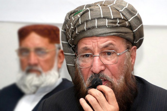 Govt, Taliban passionate to further negotiation process: Samiul Haq
