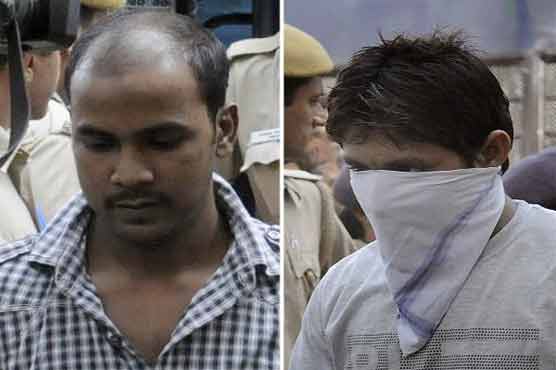 Student gang-rape case: India's SC stays execution of two rapists