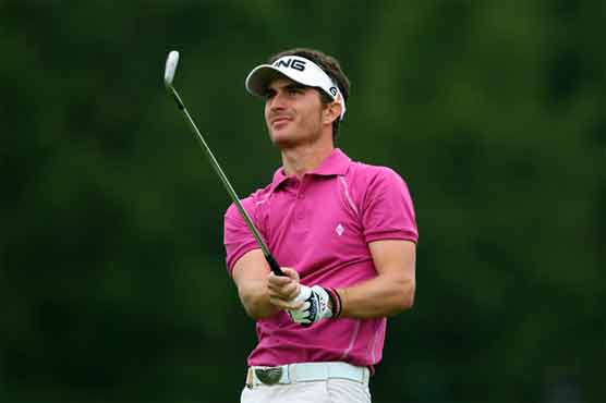 Golf: Canizares pulls clear in Morocco