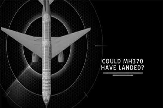 Malaysia says jet's disappearance 'deliberate'