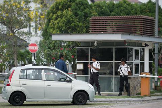 Pilots targeted in Malaysia plane probe