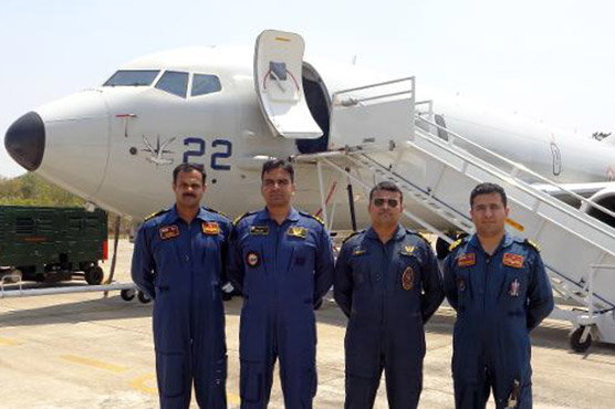 India suspends search for missing Malaysia plane