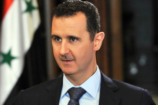 Syria refugees dismayed at prospect of Assad re-election