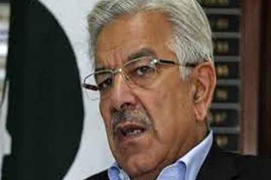 No women, children in custody of security forces: Kh Asif