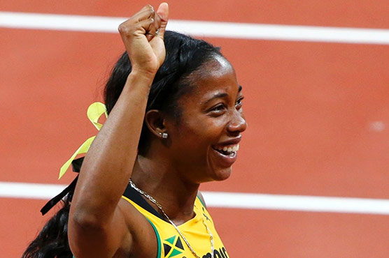 Athletics: Fraser-Pryce heads line-up for Doha's diamond League opener