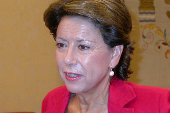 EU bank vice president in eye of Spain graft scandal